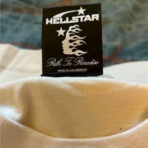 HELLSTAR T SHIRT